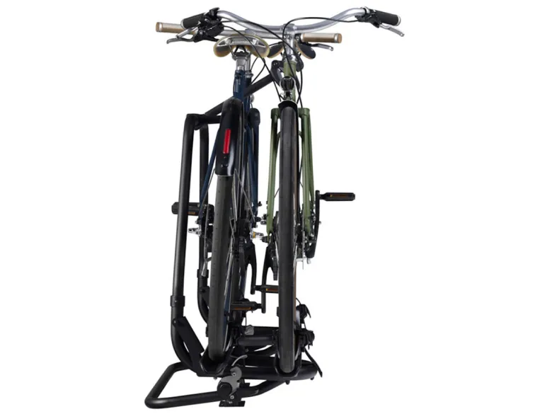 Thule Caravan Superb SV XT fietsendrager - black