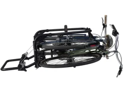 Thule Caravan Superb SV XT fietsendrager - black