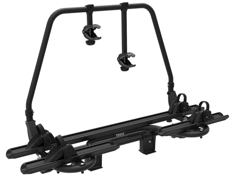 Thule Caravan Superb SV XT fietsendrager - black