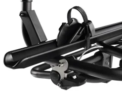 Thule Caravan Superb XT fietsendrager - black