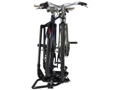 Thule Caravan Superb XT fietsendrager - black