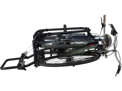 Thule Caravan Superb XT fietsendrager - black