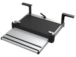 Thule Crafter 2017 12 volt 700 G2 Slide-out Step