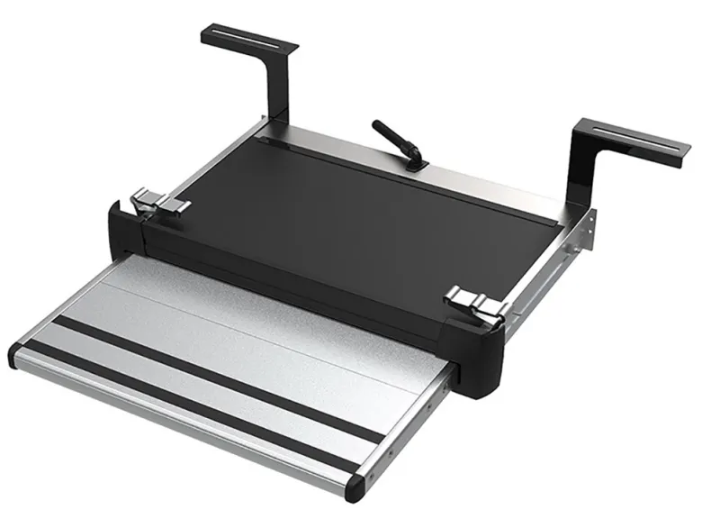 Thule Crafter 2017 12 volt 700 G2 Slide-out Step