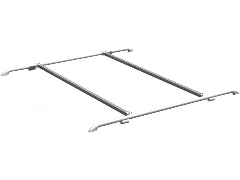 Thule dakrail dwarsliggerset