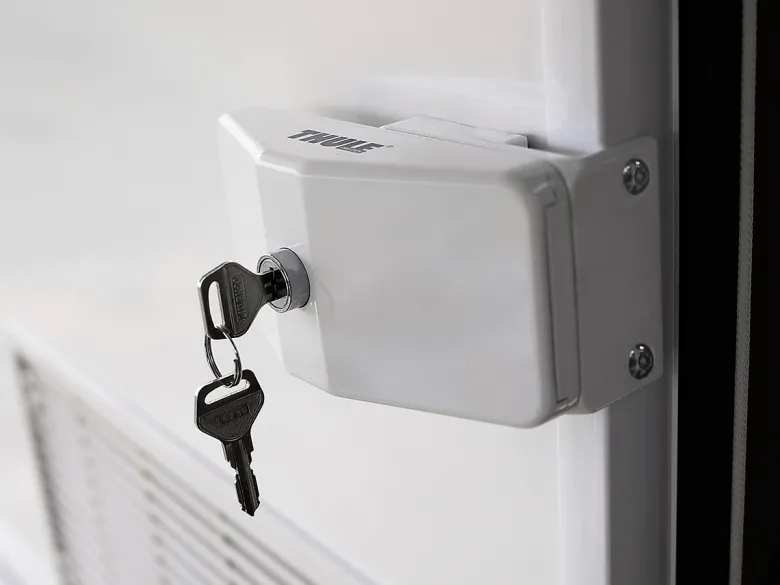 Thule Door Frame Lock single deurslot