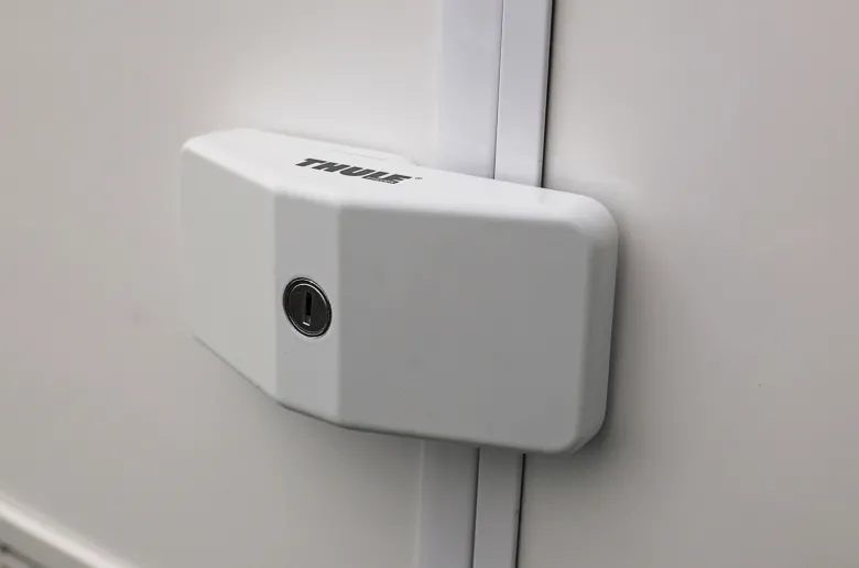 Thule Door Lock deurslot