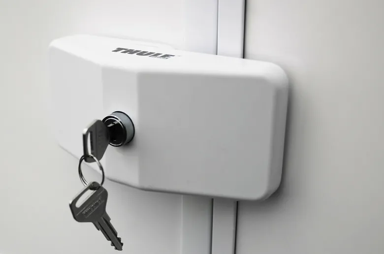 Thule Door Lock deurslot