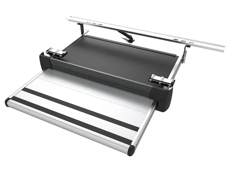 Thule Ducato 550 G2 Slide-out Step