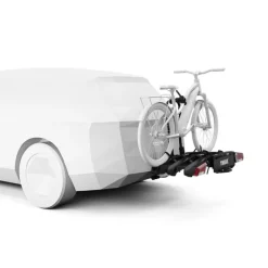 Thule Easyfold 3 3-bike fietsendrager