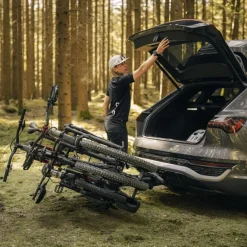 Thule Easyfold 3 3-bike fietsendrager