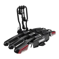 Thule Easyfold 3 3-bike fietsendrager