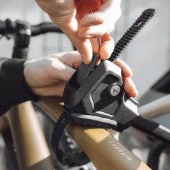 Thule Easyfold 3 3-bike fietsendrager