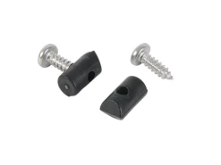 Thule Eindstop railstoppers