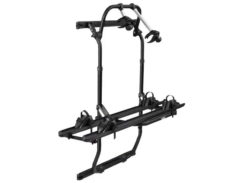 Thule Elite Van XT Crafter fietsendrager