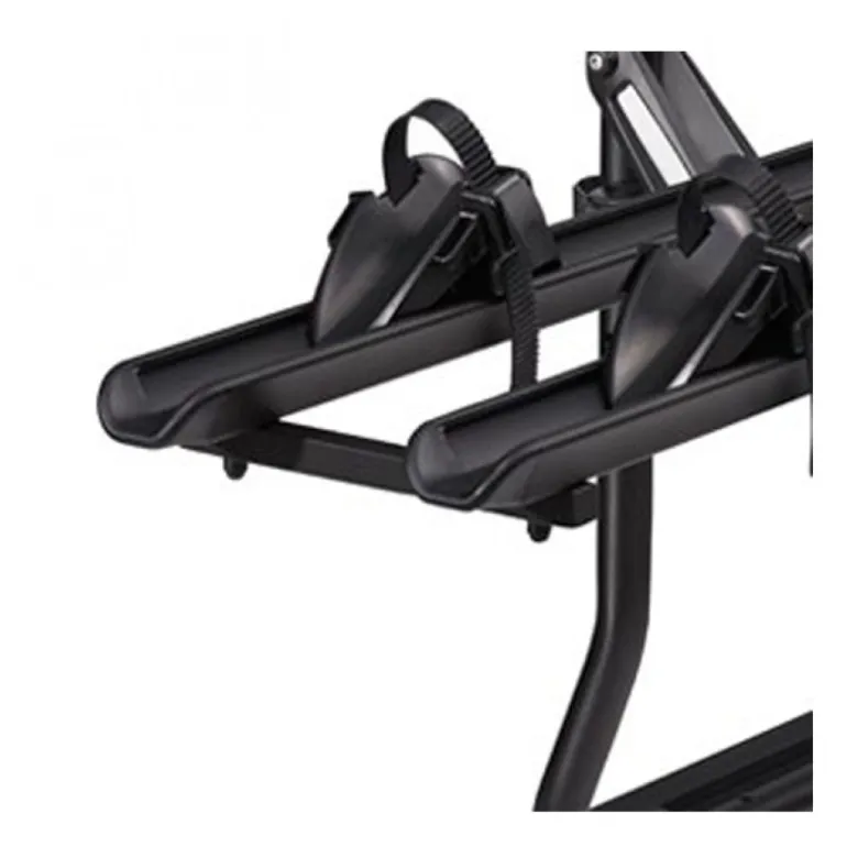 Thule Elite Van XT Crafter >2017 zwarte fietsendrager