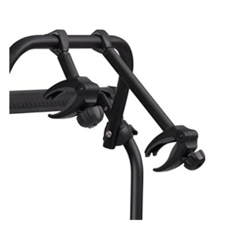 Thule Elite Van XT Crafter >2017 zwarte fietsendrager