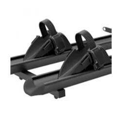 Thule Elite Van XT Ducato zwarte fietsendrager