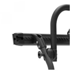 Thule Elite Van XT Ducato zwarte fietsendrager