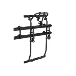 Thule Elite Van XT Ford Transit H3 fietsendrager - Black