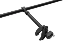 Thule Elite Van XT Ford Transit H3 fietsendrager - Black