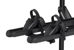 Thule Elite Van XT Ford Transit H3 fietsendrager - Black