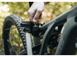 Thule Epos 2-bike fietsendrager