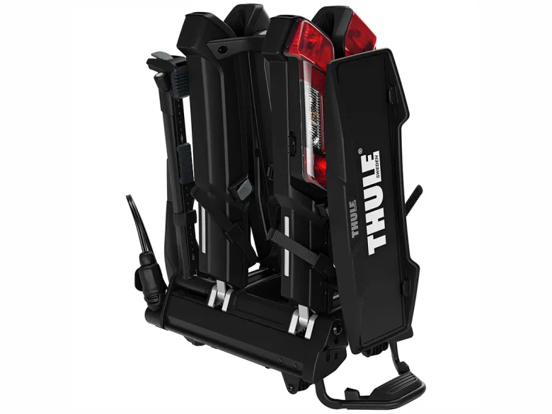 Thule Epos 2-bike fietsendrager