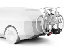 Thule Epos 2-bike fietsendrager