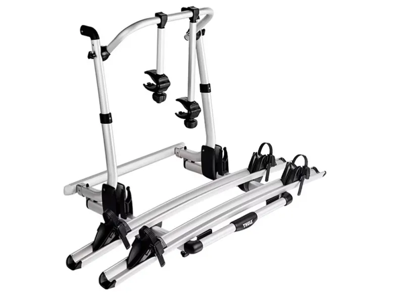 Thule Excellent Short fietsendrager