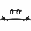 Thule Excellent zwart 4rd rail kit