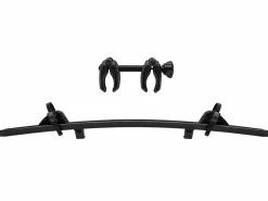 Thule Excellent zwart 4rd rail kit