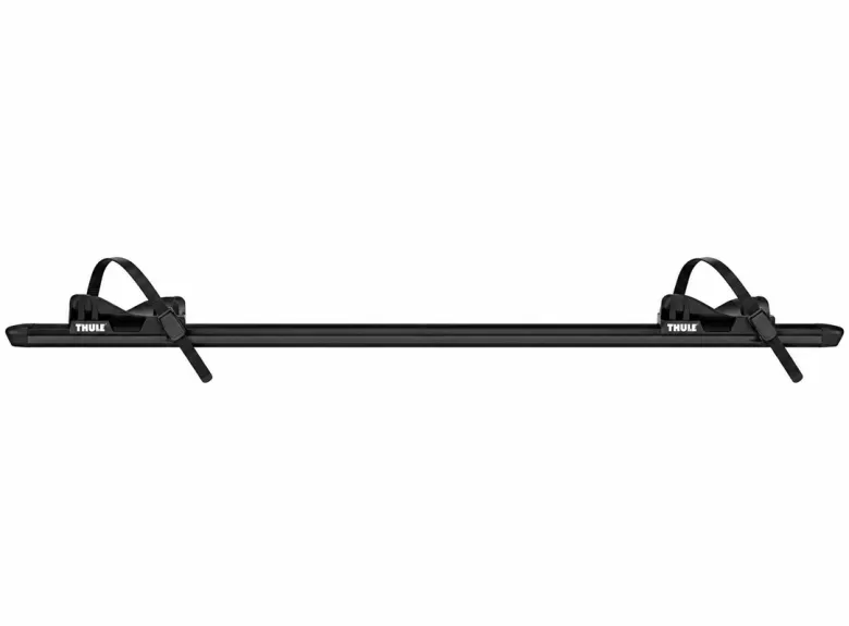 Thule Fatbike Rail Straight voor Elite Van XT fietsendrager