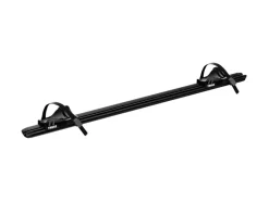 Thule Fatbike Straight fietsendrager rail - Black