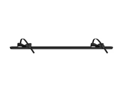 Thule Fatbike Straight fietsendrager rail - Black
