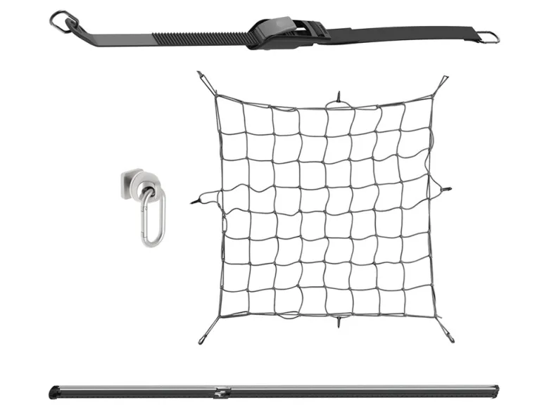 Thule garage organizer