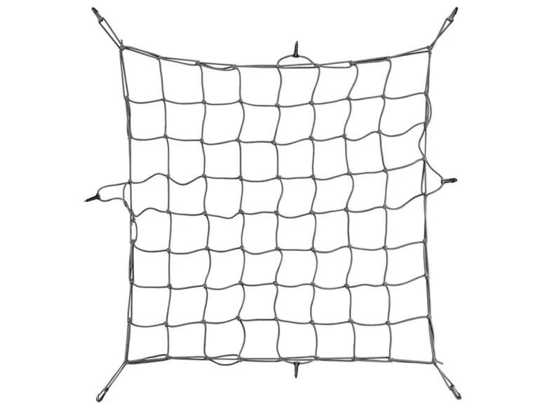 Thule garage organizer net