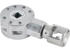 Thule Gear Assy + Coupling Funnel 5002 opdraaimechanisme