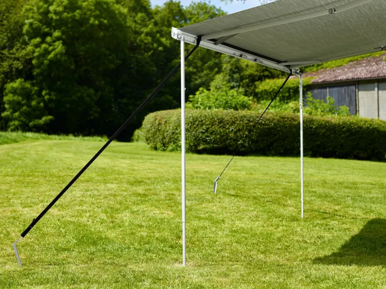 Thule Hold down kit stormbandset