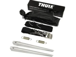 Thule Hold Down Side Strap Kit stormbandset