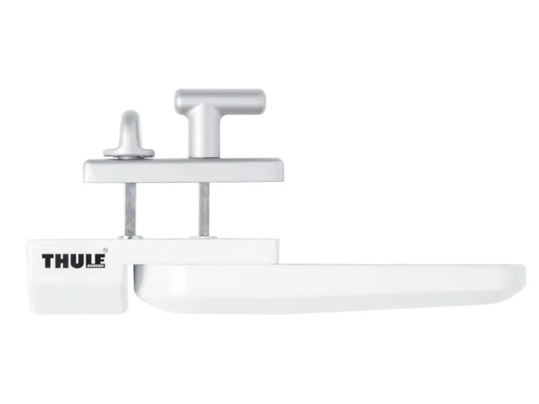 Thule inside-out lock G2 slot