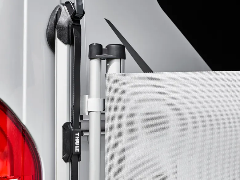 Thule Ladder Magnetic Fixation Kit