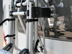 Thule lift V16 manueel fietsendrager