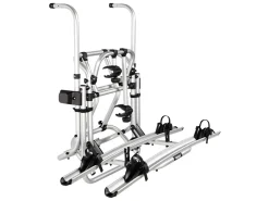 Thule lift V16 12 volt fietsendrager