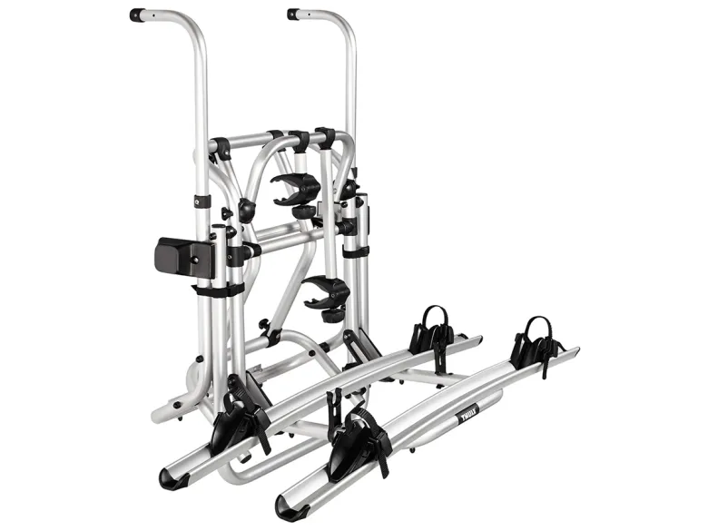 Thule lift V16 12 volt fietsendrager