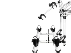 Thule lift V16 12 volt fietsendrager