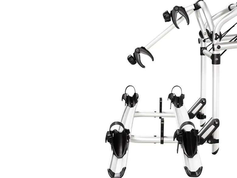 Thule lift V16 12 volt fietsendrager