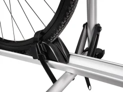 Thule lift V16 12 volt fietsendrager