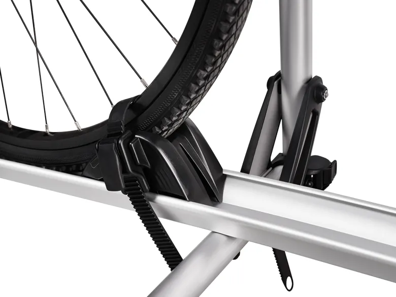 Thule lift V16 12 volt fietsendrager