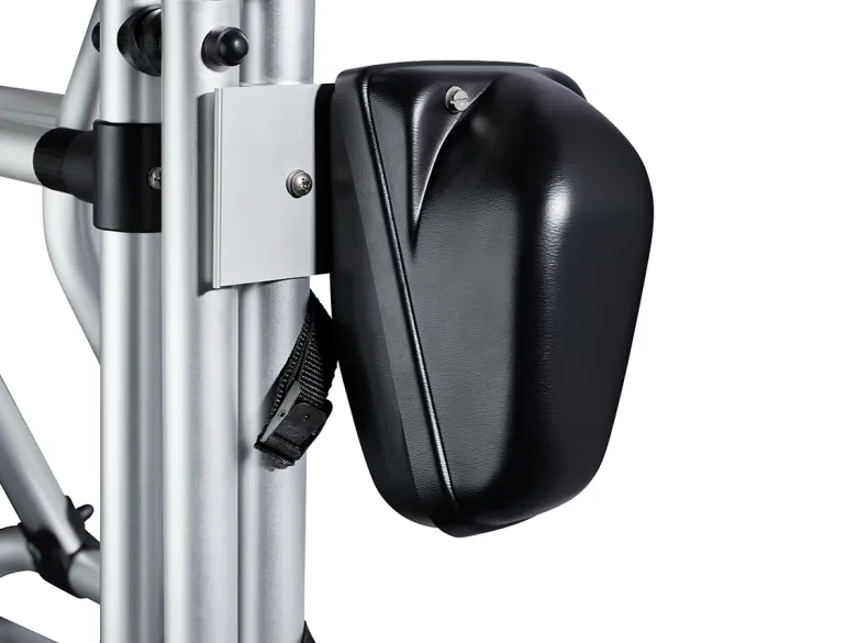 Thule lift V16 12 volt fietsendrager